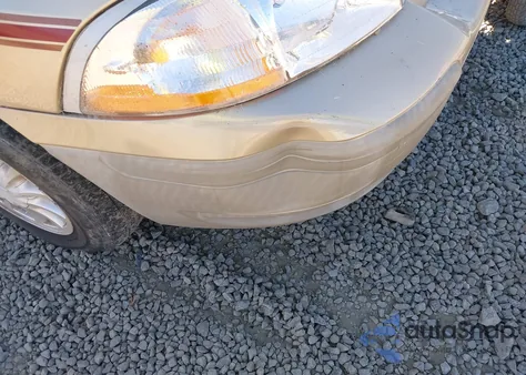 1999 Ford Windstar Lx z USA, uszkodzony, nr VIN 2FMZA514XXBB48101